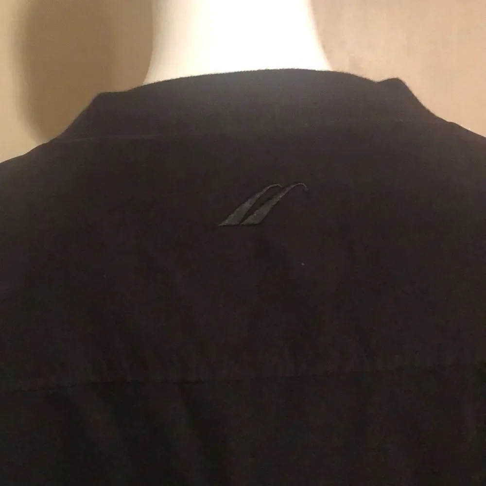 COPY - Glen Echo WindBreaker